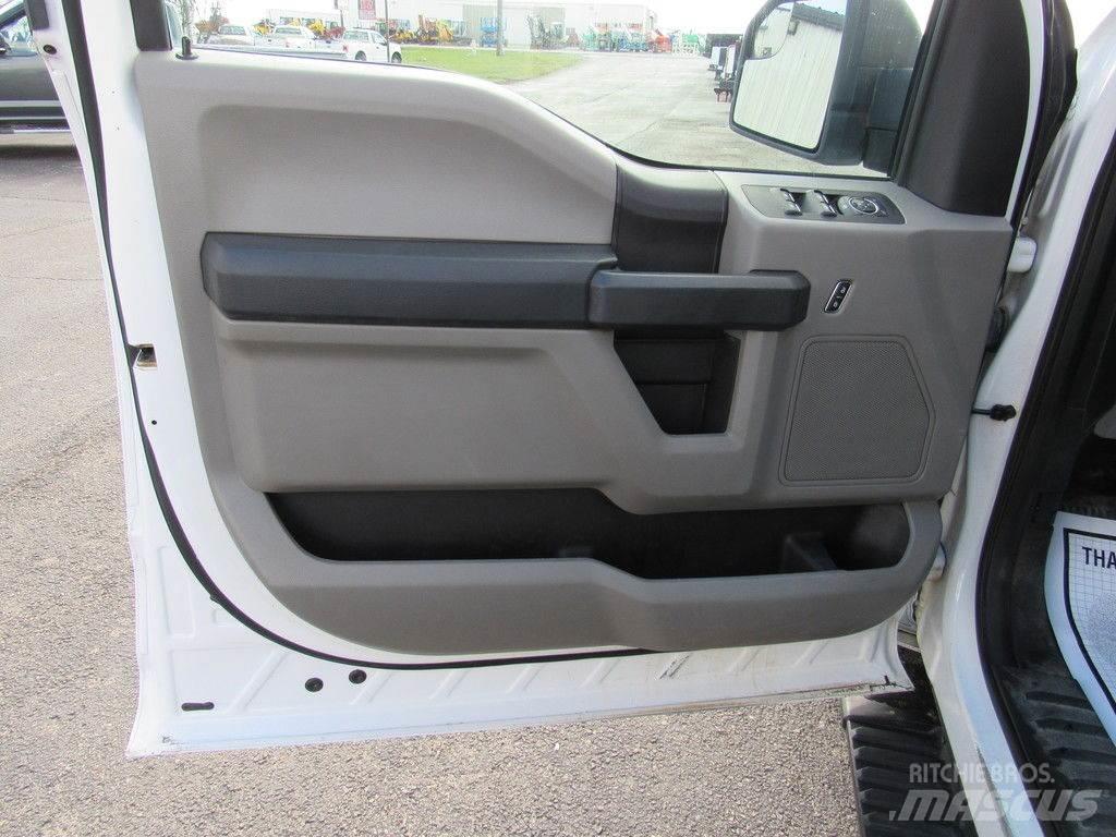 Ford F-150 Prekucniki