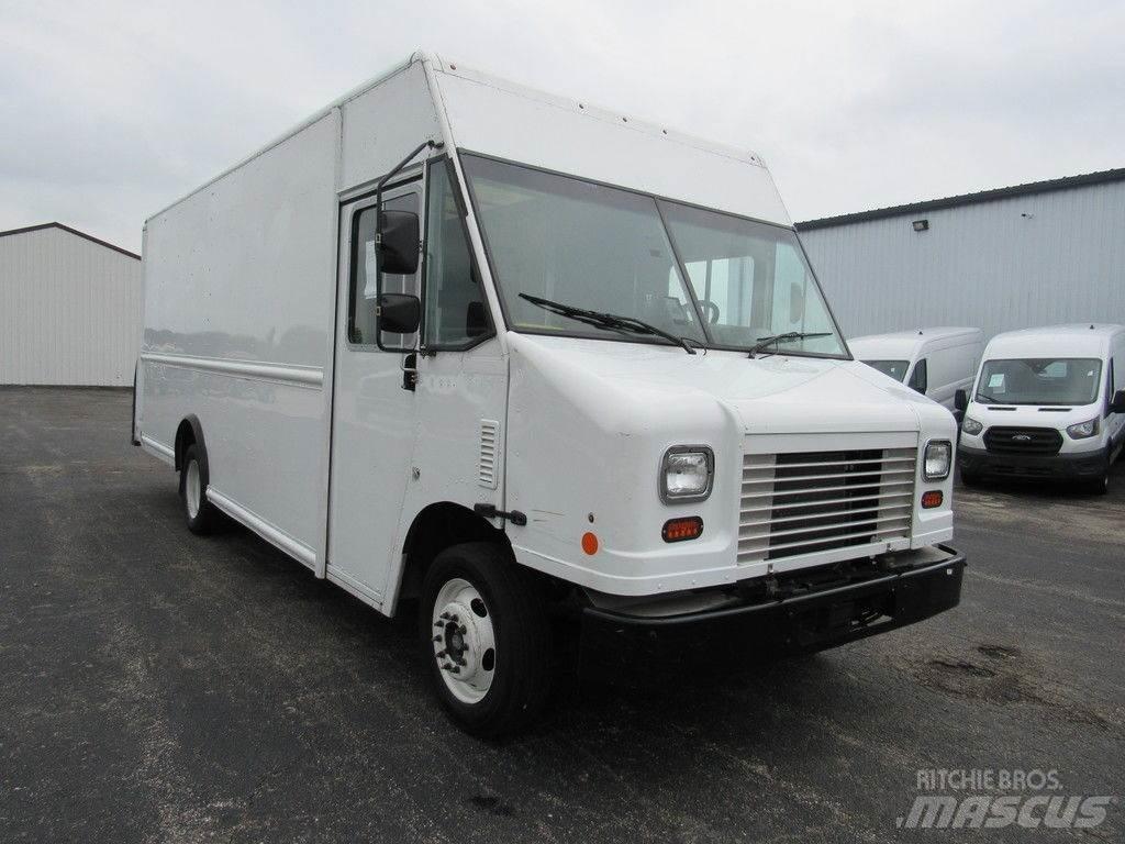 Ford F-59 Tovornjaki zabojniki