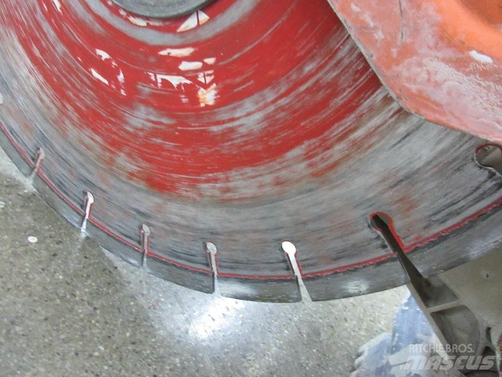 Stihl TS400 Žage za kamen in beton