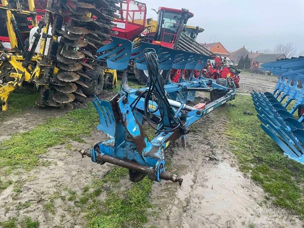 Lemken Diamant Obračalni plugi