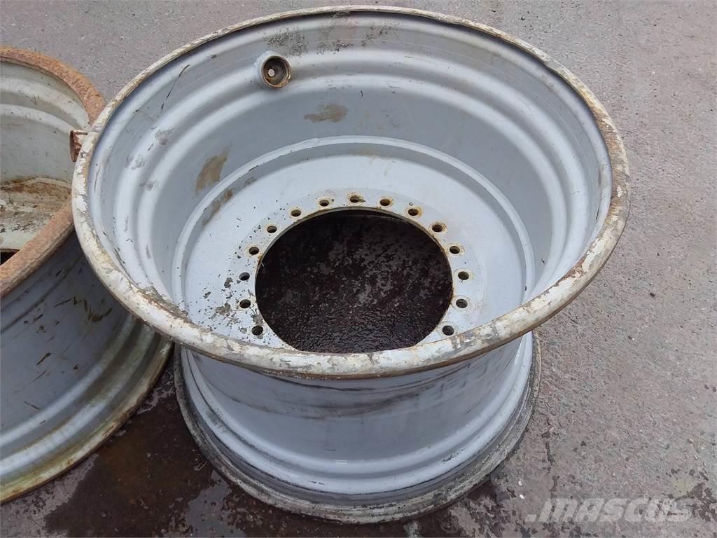 Komatsu 951 23x34 Gume, kolesa in platišča