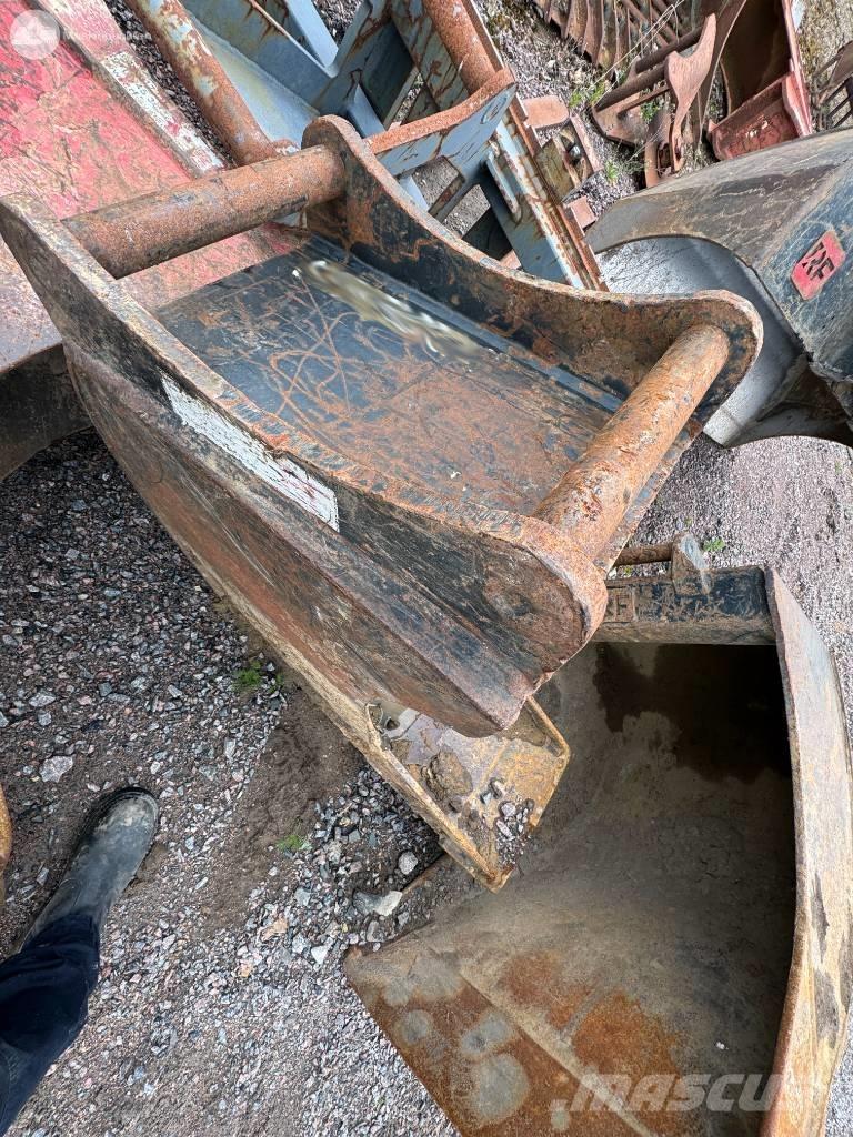 Yanmar SV 100-2 Midi bagri 7t – 12t