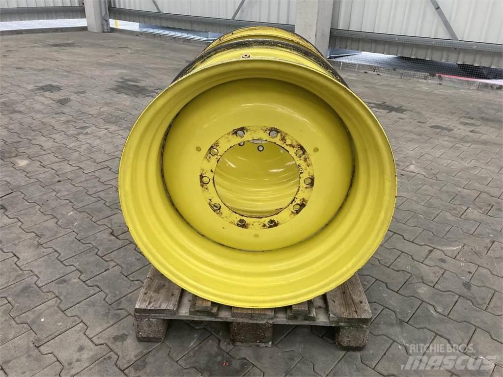  UNBEKANNT 16x30 Gume, kolesa in platišča