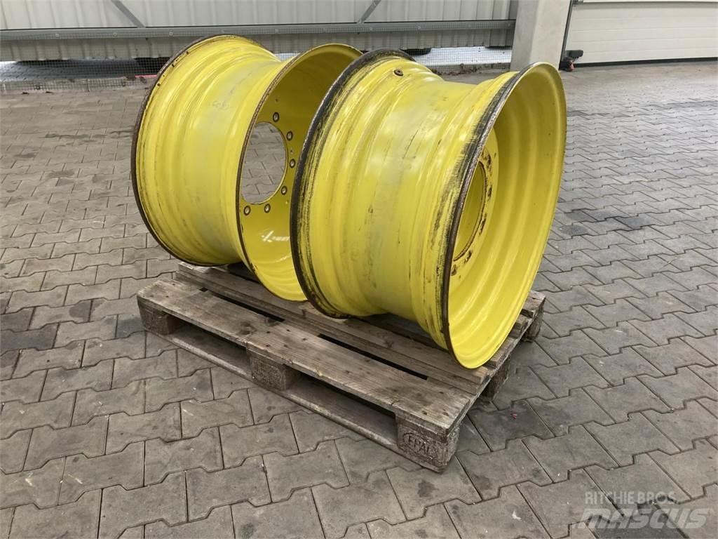  UNBEKANNT 16x30 Gume, kolesa in platišča