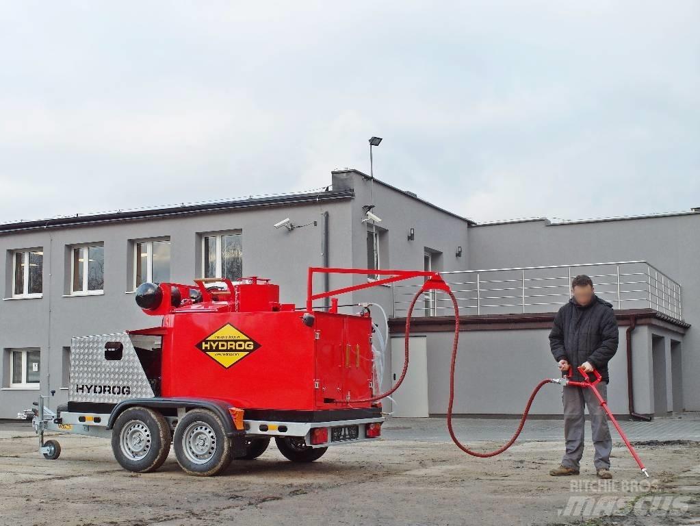 Hydrog ZSK Drugo