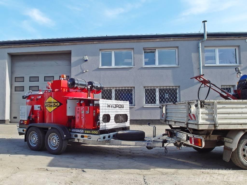 Hydrog ZSK Drugo