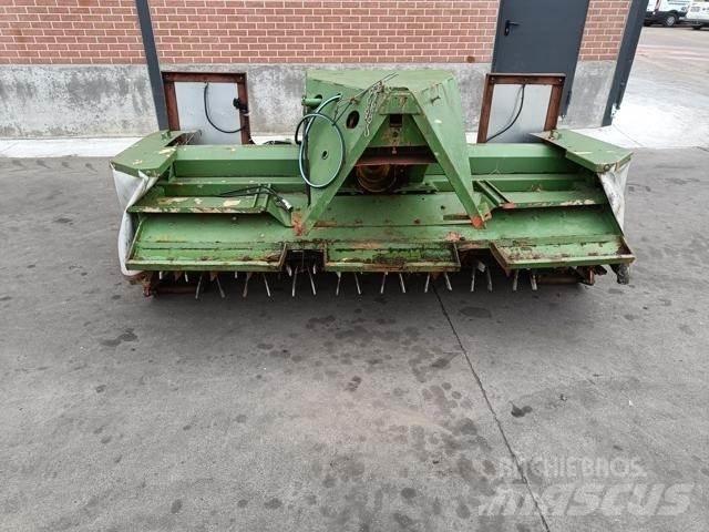 Kuhn CF280 Kosilnice
