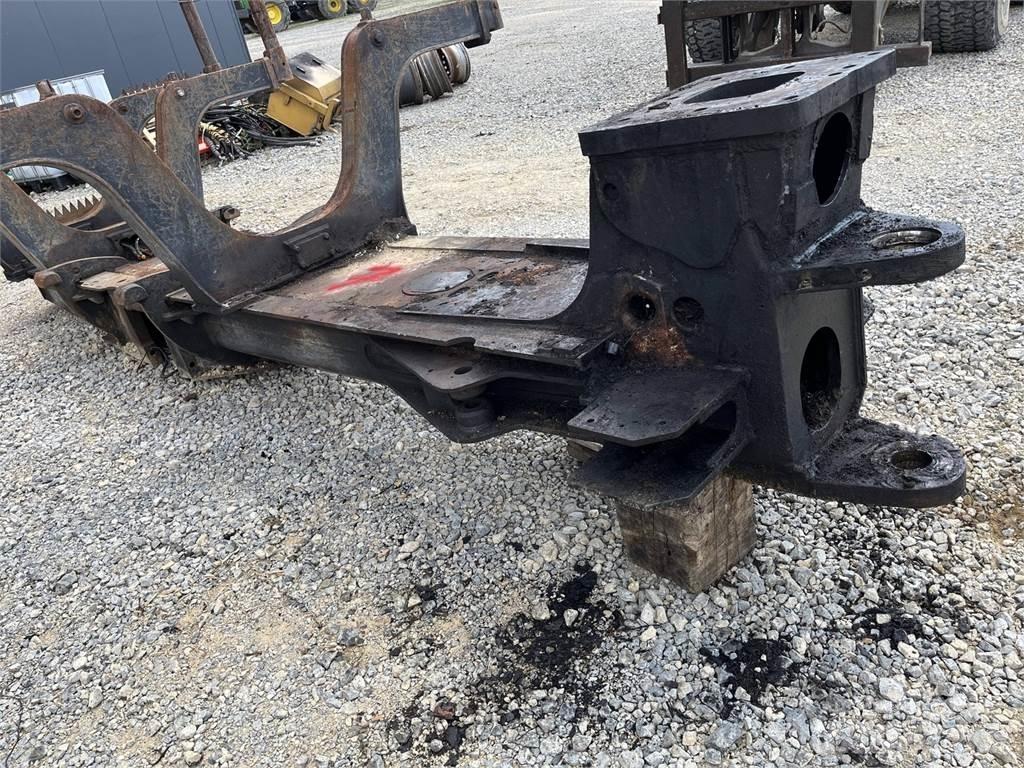 John Deere 1510E Druge komponente