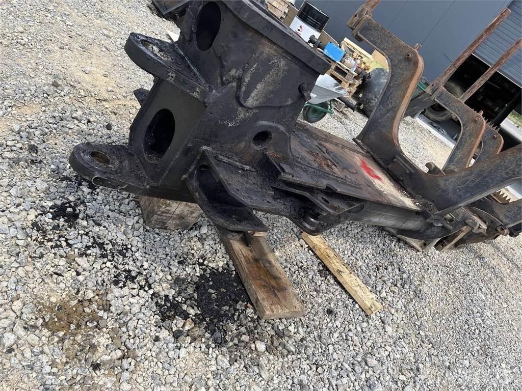 John Deere 1510E Druge komponente