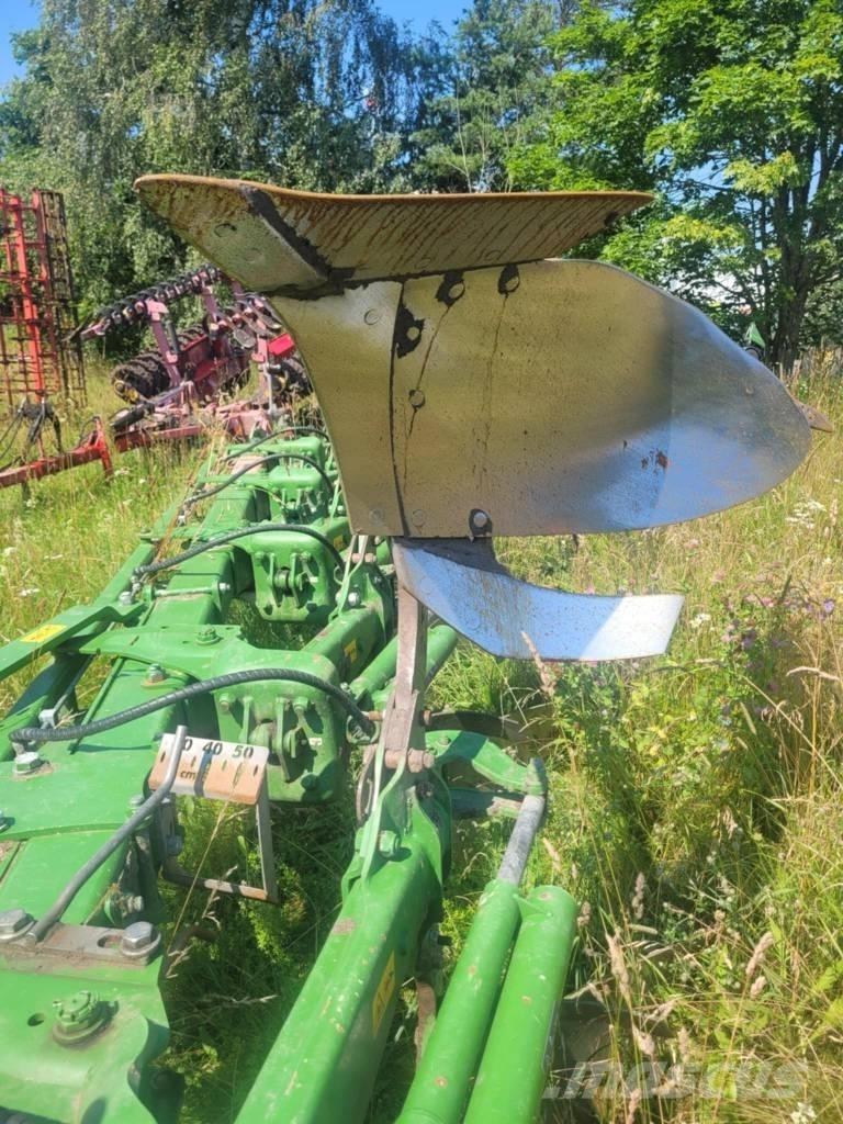 Amazone Cayros XS V Obračalni plugi
