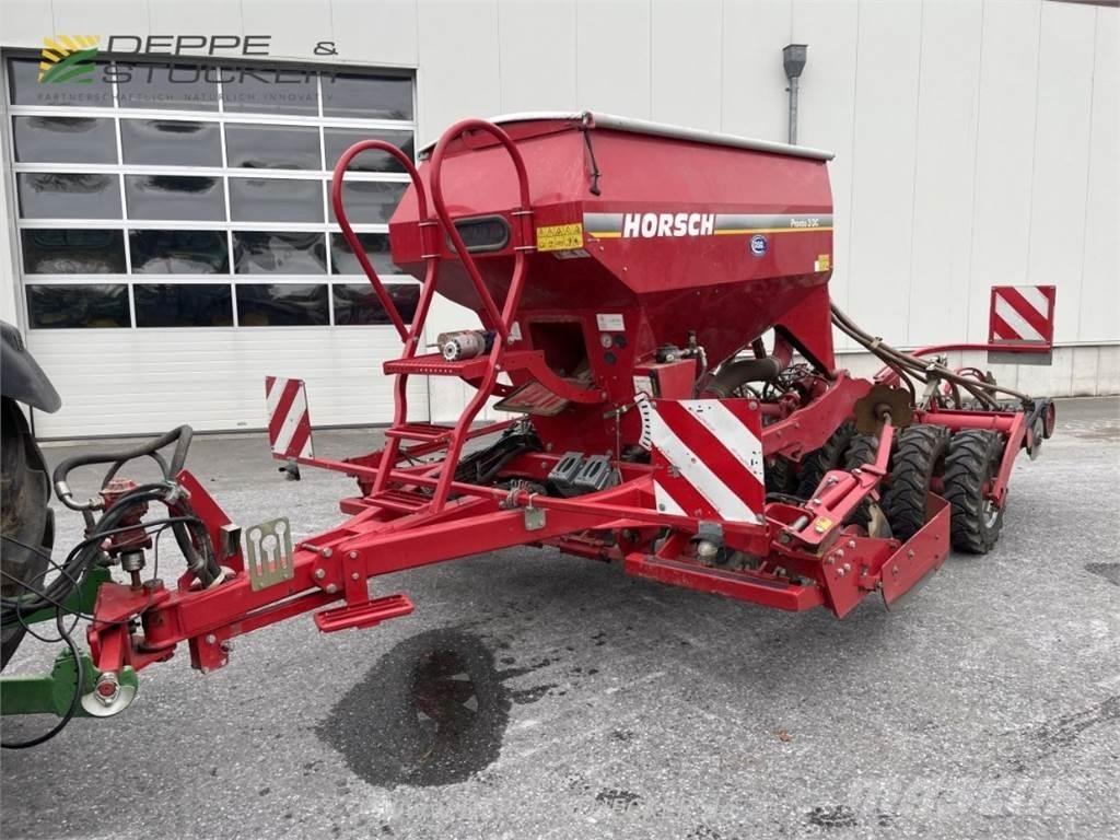 Horsch Pronto 3DC Kmetijstvo - drugo