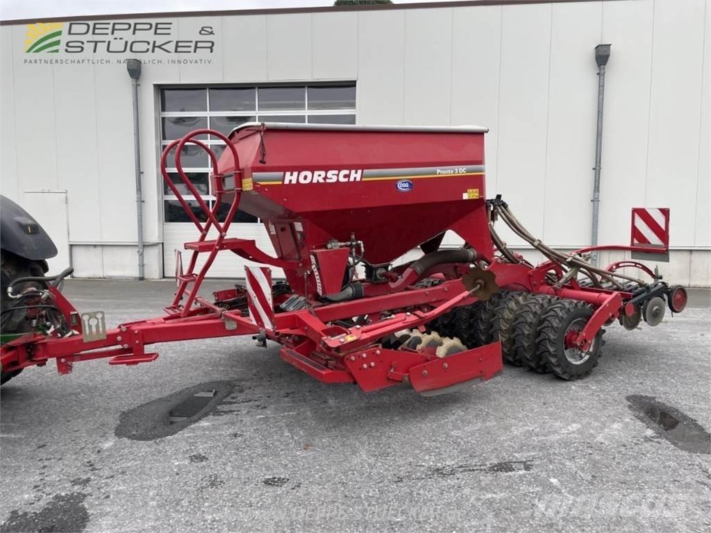 Horsch Pronto 3DC Kmetijstvo - drugo