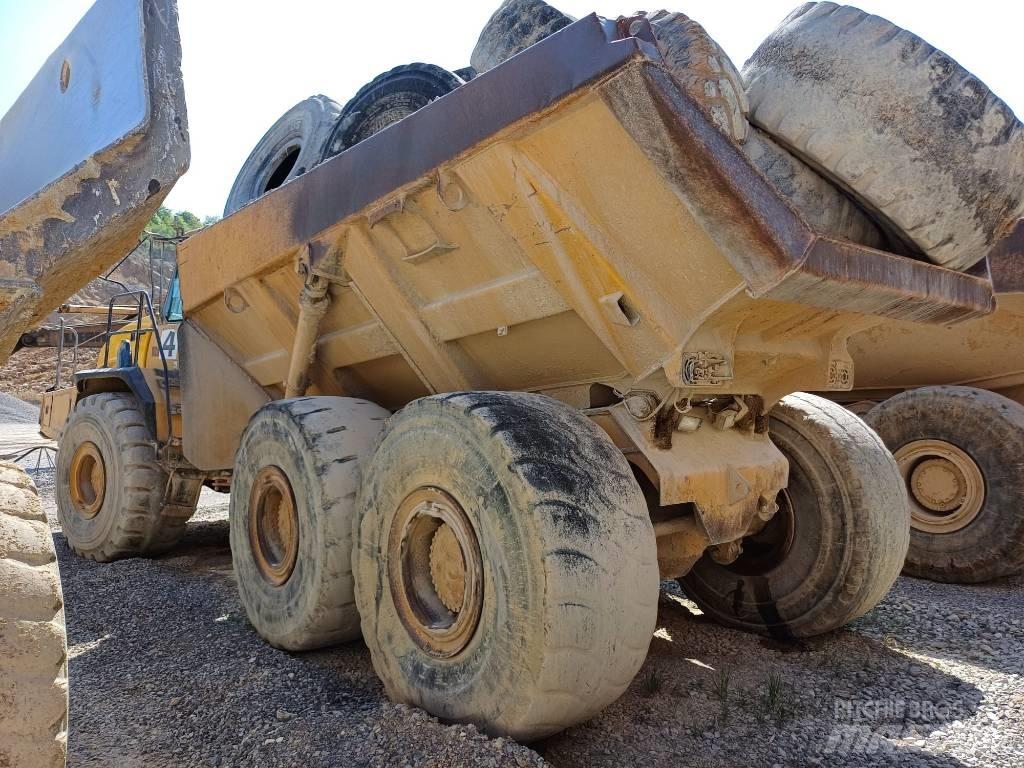 Bell B 40 D Zglobni demperji