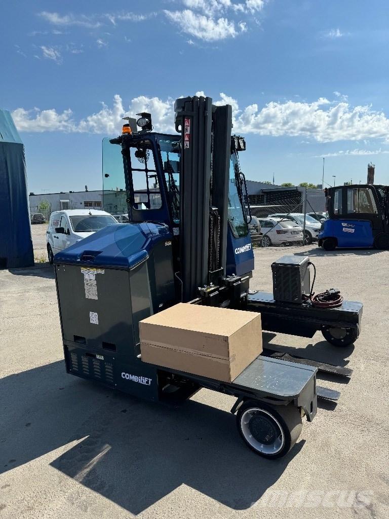 Combilift C4000ET 4-Smerni viličarji