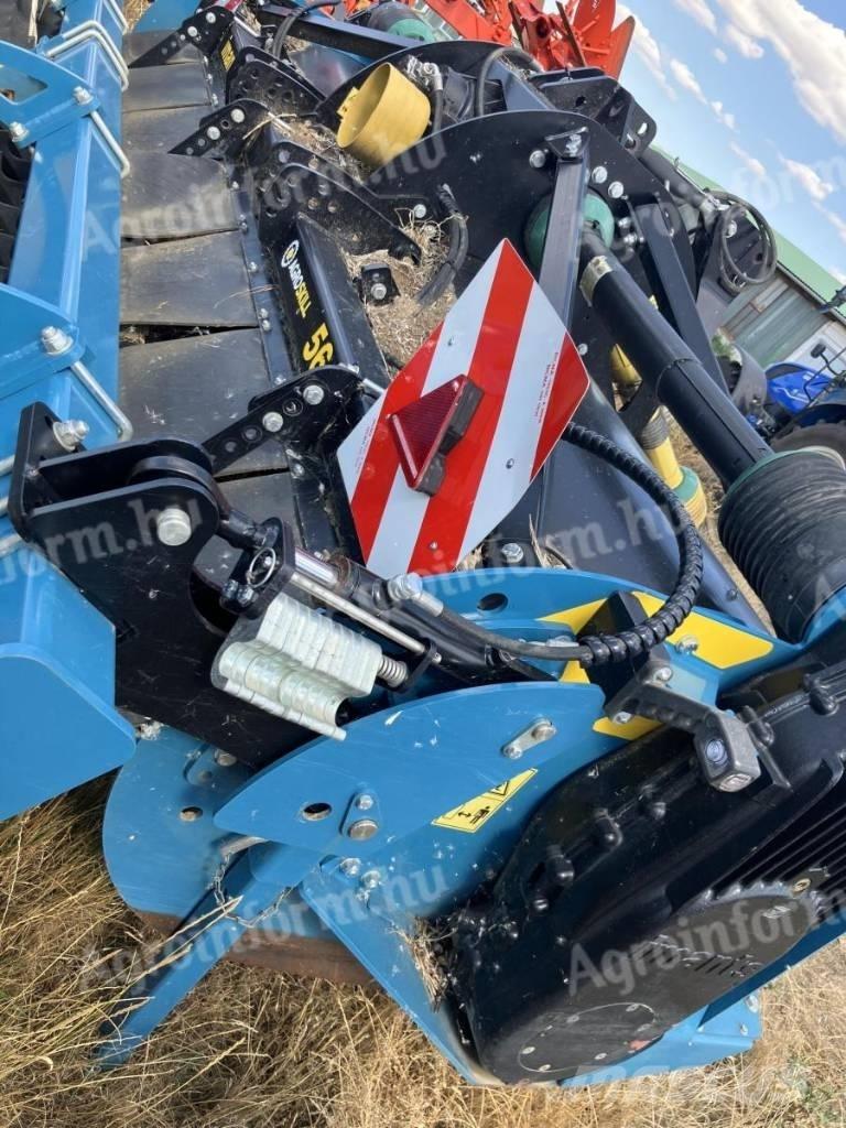 Imants 56 vx350 Ostali priključki in naprave za pripravo tal