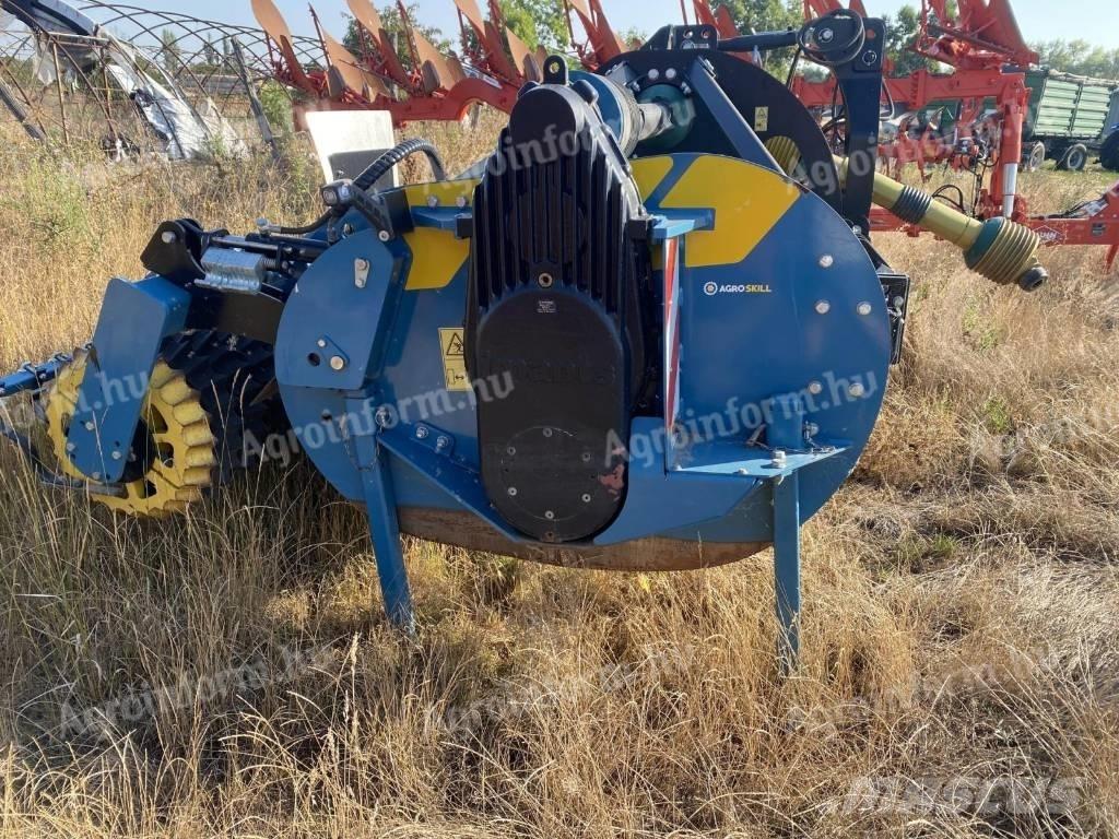 Imants 56 vx350 Ostali priključki in naprave za pripravo tal