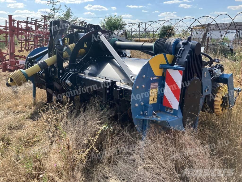 Imants 56 vx350 Ostali priključki in naprave za pripravo tal