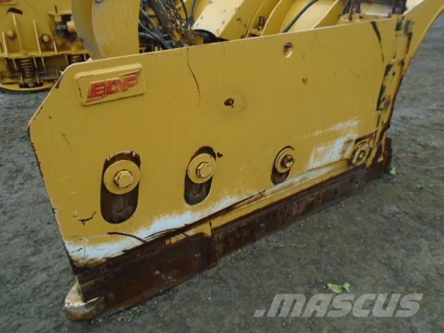  EDF 10A22HD180 Gradbeništvo - drugo