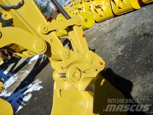CAT 312 E Bagri goseničarji