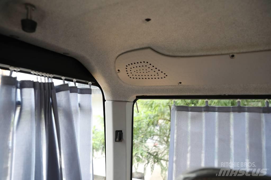 XCMG XE60GA Bagri goseničarji