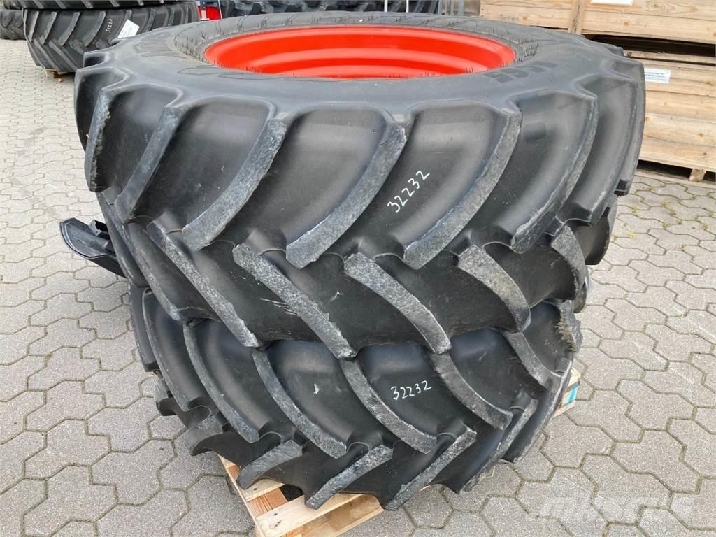 Mitas 2X 540/65R30 Druga oprema za traktorje