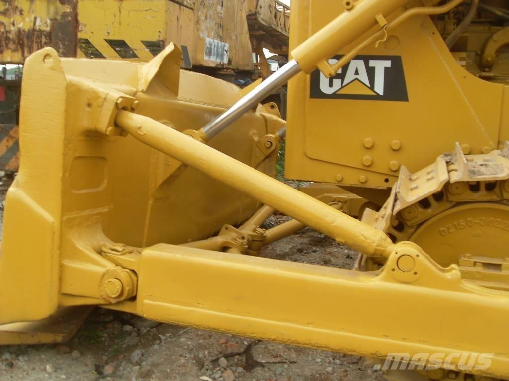 CAT D 7 G Buldožerji goseničarji