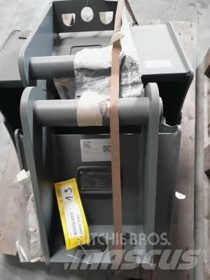 Wacker Neuson ET 35 Drobilne žlice