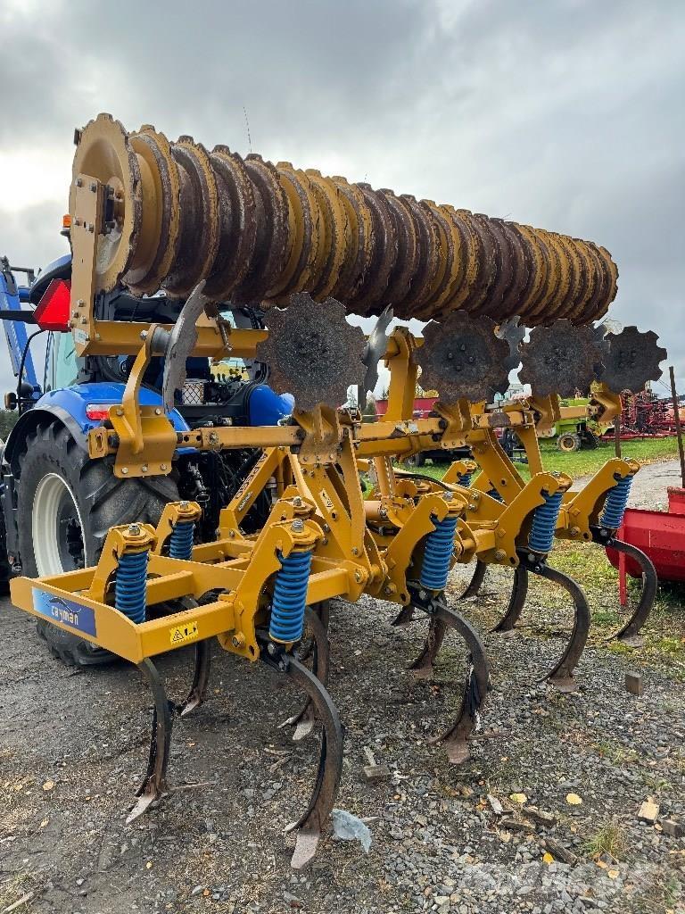 Alpego Cayman CA 350 Kultivatorji