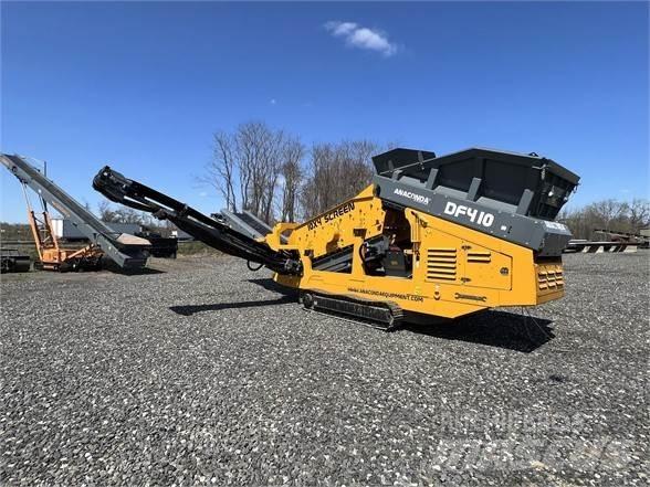 Anaconda DF410 Sita