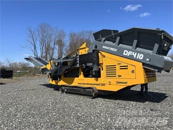 Anaconda DF410 Sita