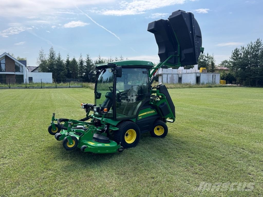 John Deere 1585 Kosilnice za travo