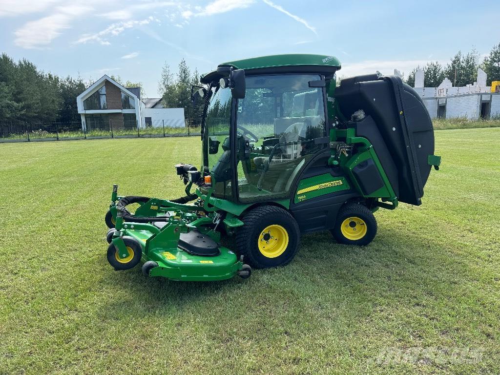 John Deere 1585 Kosilnice za travo
