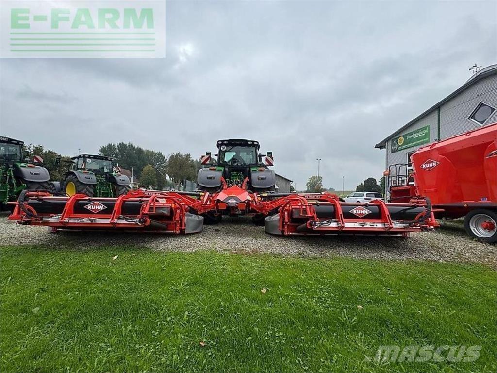 Kuhn fc9330d-ra Kosilnice