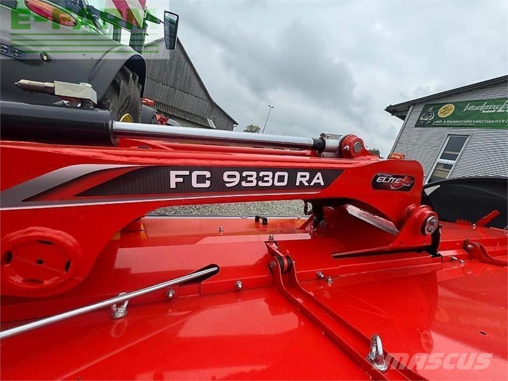 Kuhn fc9330d-ra Kosilnice