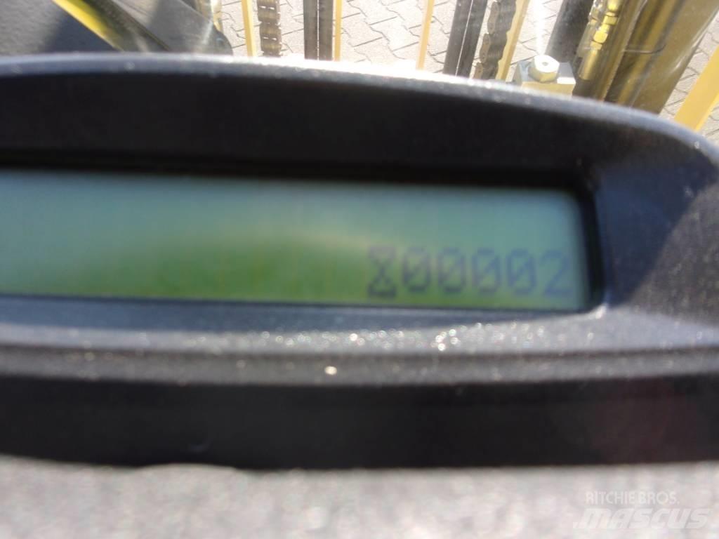 Hyster H 4.0 FT 5 Dizelski viličarji