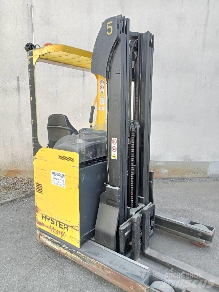 Hyster R 1.4 Viličarji s pomičnim teleskopom