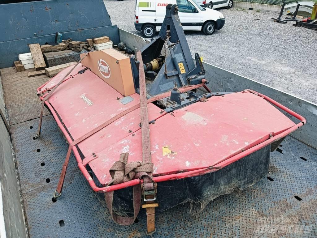 Vicon 230 F Kosilnice