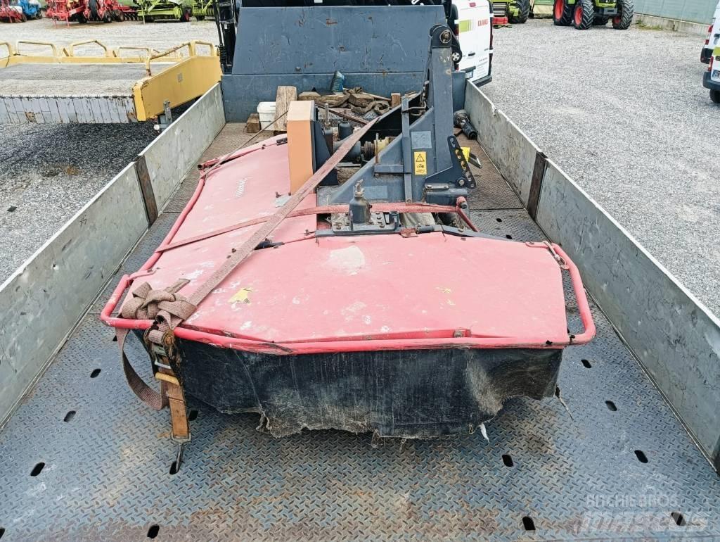 Vicon 230 F Kosilnice