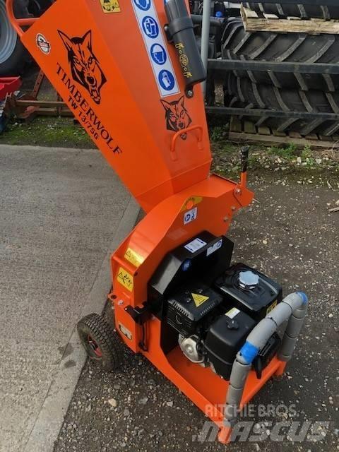 Timberwolf TW13/75 Drugi kmetijski stroji