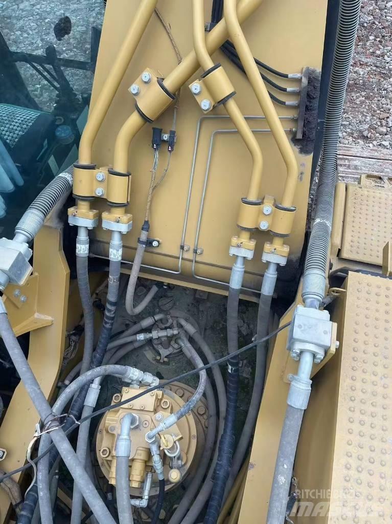 CAT 336 Bagri goseničarji