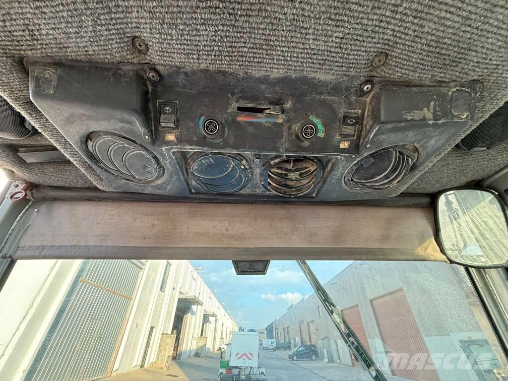 Landini 9880 Traktorji