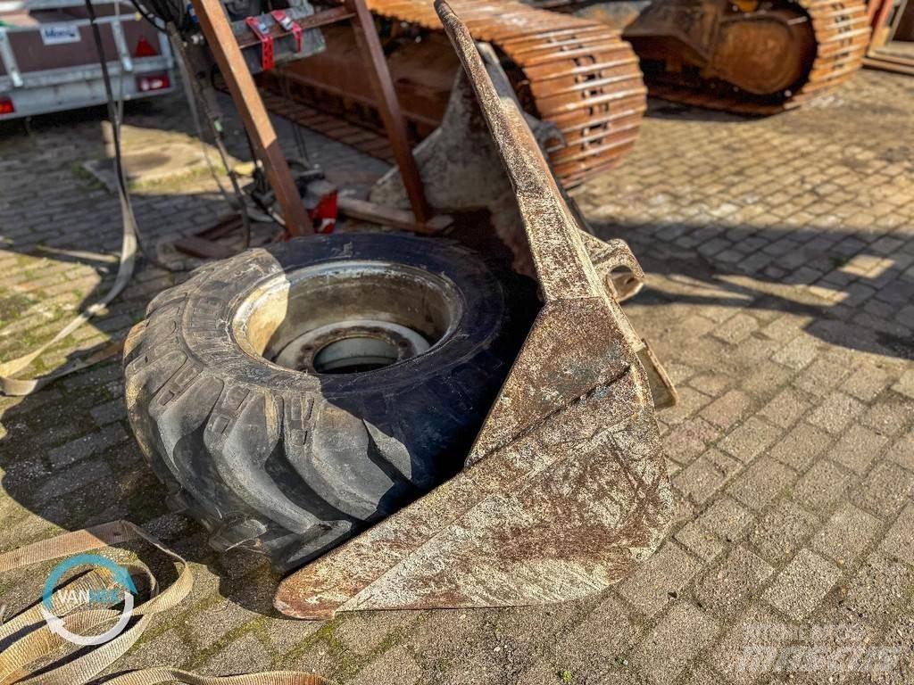 Merlo P30.13EV Teleskopski viličarji