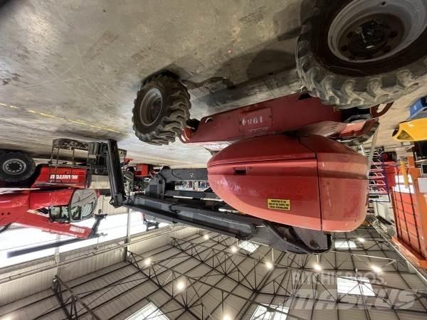 Manitou 160ATJ Zglobne dvižne ploščadi