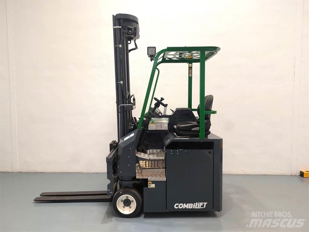Combilift CBE2500 Viličarji - drugo