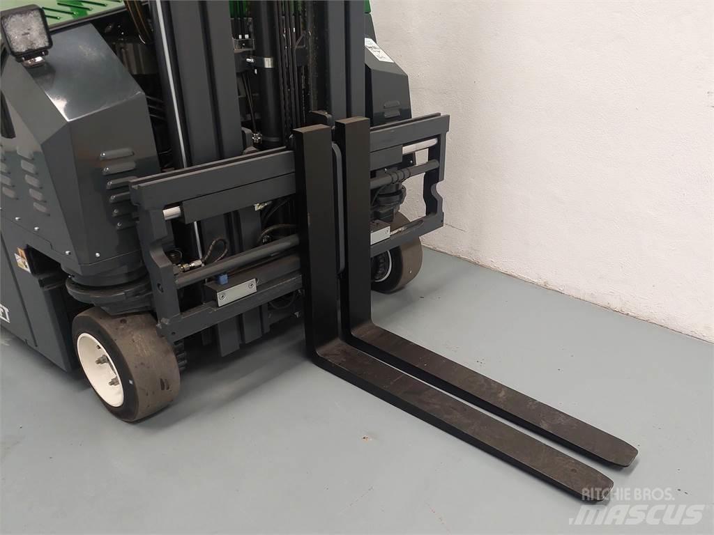 Combilift CBE2500 Viličarji - drugo