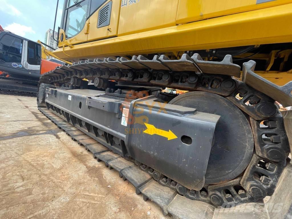 Komatsu PC 450 LC-8 Bagri goseničarji