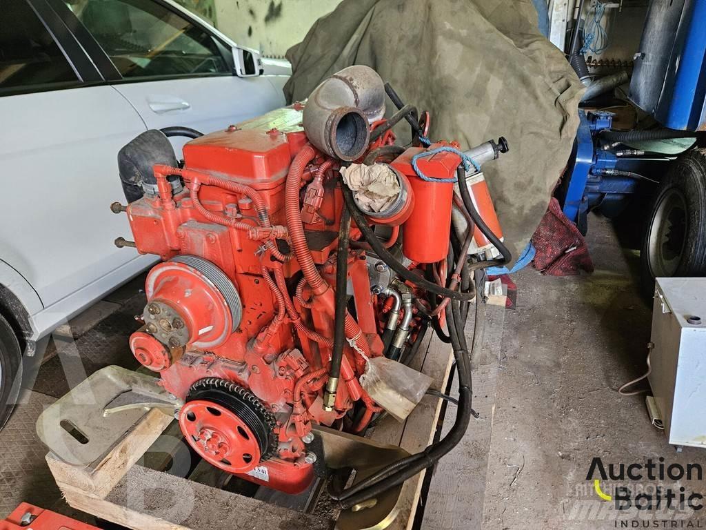 Cummins QSB4.5 Transport - drugo