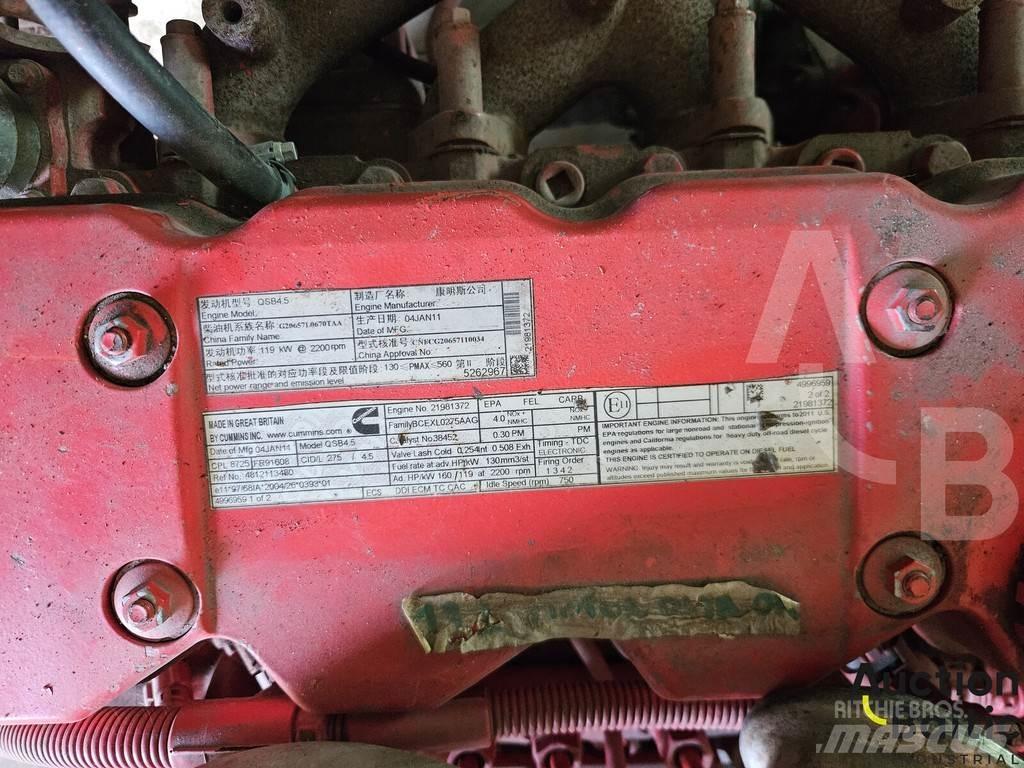 Cummins QSB4.5 Transport - drugo
