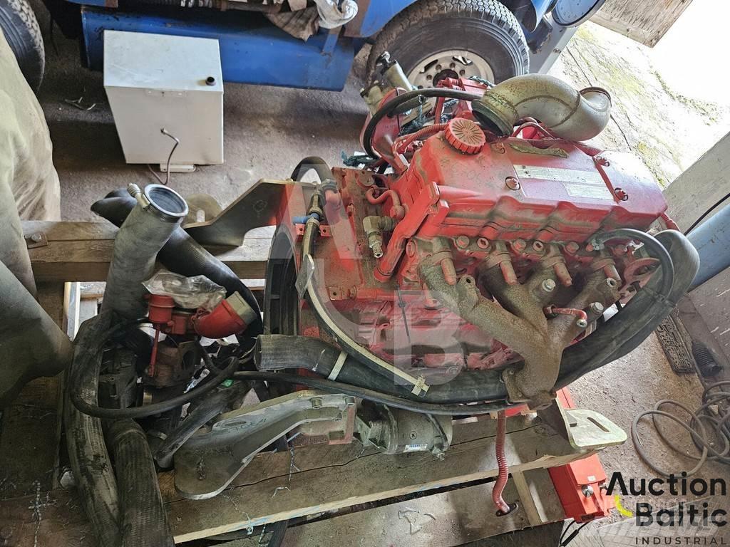 Cummins QSB4.5 Transport - drugo