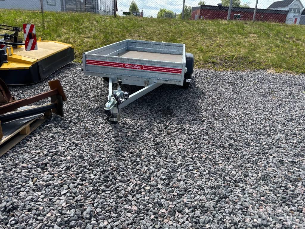  Sävsjösläpet FTO,FTB Avto prikolice